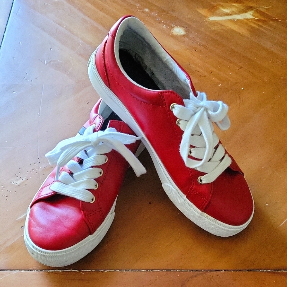 Tommy Hilfiger sneakers